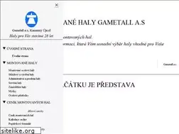 Sites similar to montovane-haly.com