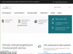 Sites similar to montovany-dom.com