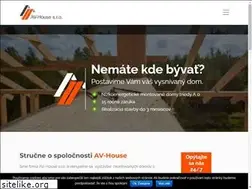 Sites similar to montovany-dom.net