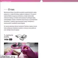 Sites similar to montowniaurody.pl