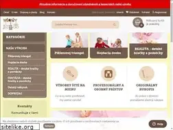 Sites similar to montoy.sk