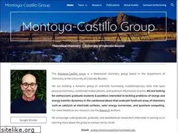 Sites similar to montoyacastillogroup.com