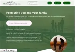 Sites similar to montoyagroup.com