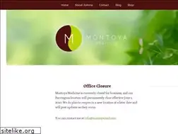 Sites similar to montoyamed.com