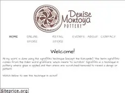 Sites similar to montoyapottery.com