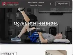 Sites similar to montoyatherapy.com
