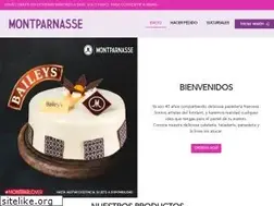 Sites similar to montparnasse.mx