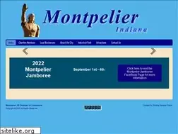 Sites similar to montpelier-indiana.com