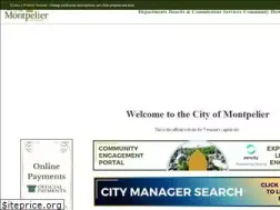 Sites similar to montpelier-vt.org