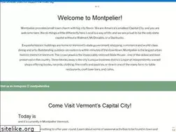 Sites similar to montpelieralive.com