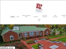 Sites similar to montpeliercenter.org