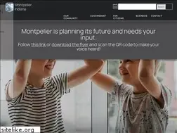 Sites similar to montpeliercity.org