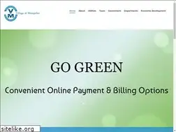 Sites similar to montpelieroh.net