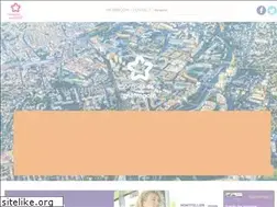 Sites similar to montpellier-agglo.com