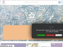 Sites similar to montpellier-agglo.fr