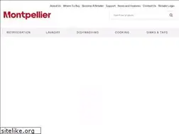 Sites similar to montpellier-appliances.com