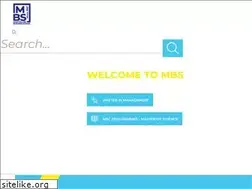 Sites similar to montpellier-bs.com