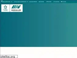 Sites similar to montpellier-capital-sante.com