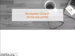 Sites similar to montpellier-crea.fr
