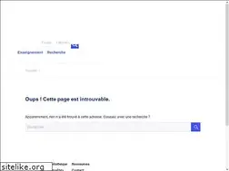Sites similar to montpellier-egyptologie.fr