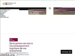 Sites similar to montpellier-events.com