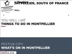 Sites similar to montpellier-france.com