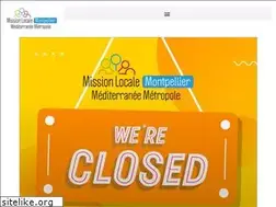 Sites similar to montpellier-jeunes-emploi.fr
