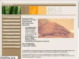 Sites similar to montpellier-osteopathe.fr