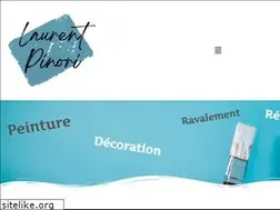 Sites similar to montpellier-peinture.com