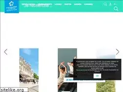 Sites similar to montpellier-tourisme.fr