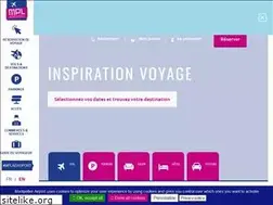 Sites similar to montpellier.aeroport.fr