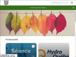 Sites similar to montpellier.ca