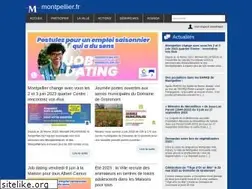 Sites similar to montpellier.fr
