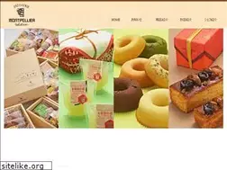 Sites similar to montpellier.jp