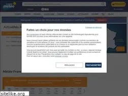 Sites similar to montpellier.lachainemeteo.com