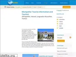 Sites similar to montpellier.world-guides.com