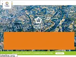 Sites similar to montpellier3m.fr