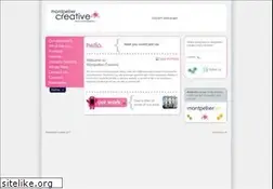 Sites similar to montpelliercreative.com