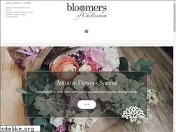 Sites similar to montpellierflowers.com