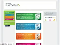 Sites similar to montpellierinteractive.com
