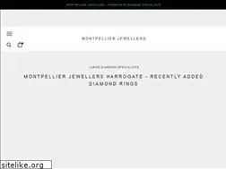 Sites similar to montpellierjewellers.com
