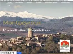 Sites similar to montpeyroux63.com