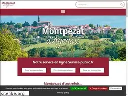 Sites similar to montpezat-agenais.com