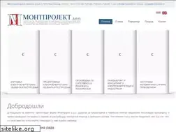 Sites similar to montprojekt.rs