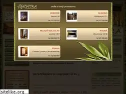 Sites similar to montra.cz
