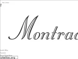 Sites similar to montrachet.com.au
