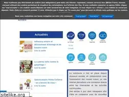 Sites similar to montracol.com