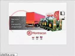 Sites similar to montracon.pl