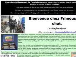Sites similar to montrainho.com