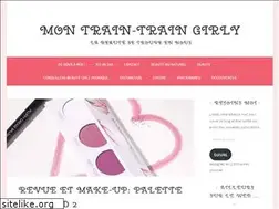 Sites similar to montraintraingirly.wordpress.com
